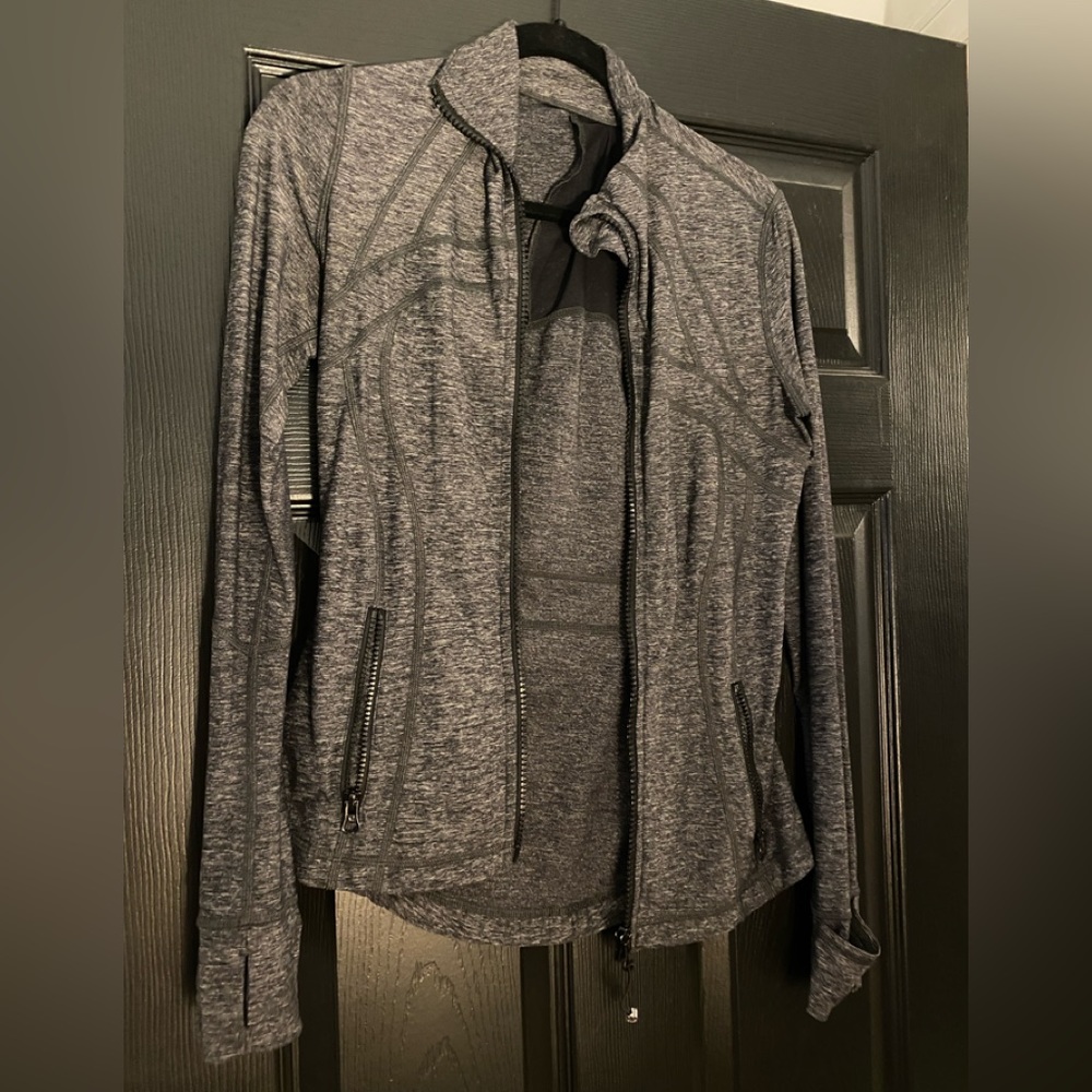 Lululemon Jacket